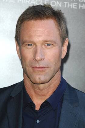 Aaron Eckhart bei der Sully Film Premiere am 8.09.2016 in Hollywood, Los Angeles Sully Kino Premiere in Los Angeles, 2016 