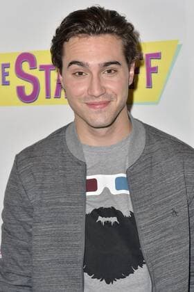 Ryan McCartan bei der Weltpremiere des Kinofilms The Standoff im Regal LA Live Center. Los Angeles, 08.09.2016 Foto:xD.xStarbuckx xFuturexImage