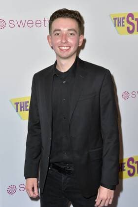 Radek Lord bei der Weltpremiere des Kinofilms The Standoff im Regal LA Live Center. Los Angeles, 08.09.2016 Foto:xD.xStarbuckx xFuturexImage