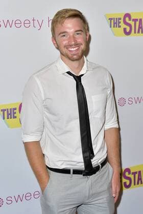 Chandler Massey bei der Weltpremiere des Kinofilms The Standoff im Regal LA Live Center. Los Angeles, 08.09.2016 Foto:xD.xStarbuckx xFuturexImage