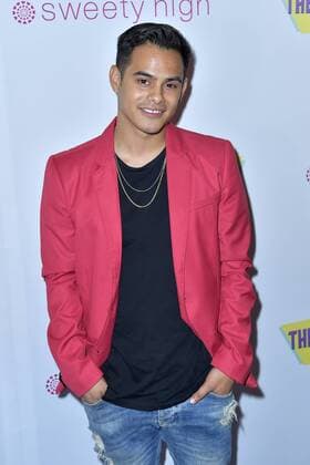 Julian Works bei der Weltpremiere des Kinofilms The Standoff im Regal LA Live Center. Los Angeles, 08.09.2016 Foto:xD.xStarbuckx xFuturexImage