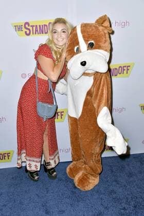 Rydel Lynch bei der Weltpremiere des Kinofilms The Standoff im Regal LA Live Center. Los Angeles, 08.09.2016 Foto:xD.xStarbuckx xFuturexImage