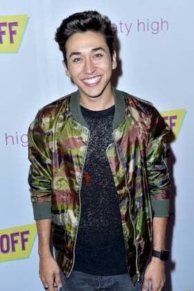 Brennen Taylor bei der Weltpremiere des Kinofilms The Standoff im Regal LA Live Center. Los Angeles, 08.09.2016 Foto:xD.xStarbuckx xFuturexImage