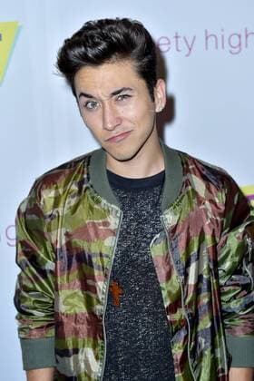 Brennen Taylor bei der Weltpremiere des Kinofilms The Standoff im Regal LA Live Center. Los Angeles, 08.09.2016 Foto:xD.xStarbuckx xFuturexImage