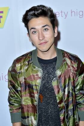 Brennen Taylor bei der Weltpremiere des Kinofilms The Standoff im Regal LA Live Center. Los Angeles, 08.09.2016 Foto:xD.xStarbuckx xFuturexImage