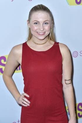 Shelby Wulfert bei der Weltpremiere des Kinofilms The Standoff im Regal LA Live Center. Los Angeles, 08.09.2016 Foto:xD.xStarbuckx xFuturexImage