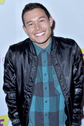 Colton Tran bei der Weltpremiere des Kinofilms The Standoff im Regal LA Live Center. Los Angeles, 08.09.2016 Foto:xD.xStarbuckx xFuturexImage