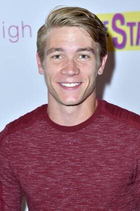 Lucas Adams bei der Weltpremiere des Kinofilms The Standoff im Regal LA Live Center. Los Angeles, 08.09.2016 Foto:xD.xStarbuckx xFuturexImage
