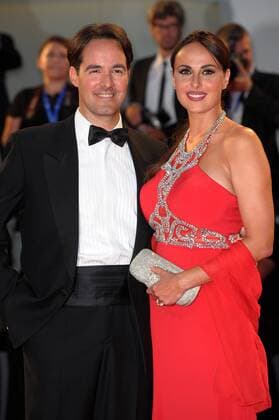 73rd Venice Film Festival, Red Carpet film On the milky road . Pictured: Vittorio Palazzi Trivelli  Copyright: xAlbertoxTerenghi Veneziax2016x