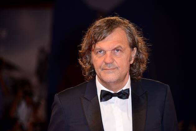 73rd Venice Film Festival, Red Carpet film On The Milky Road . Pictured: Emir Kusturica  Copyright: xSimonexComi Veneziax2016x
