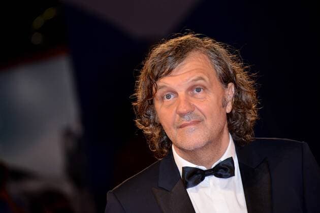 73rd Venice Film Festival, Red Carpet film On The Milky Road . Pictured: Emir Kusturica  Copyright: xSimonexComi Veneziax2016x