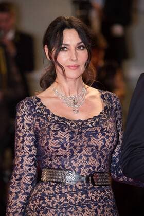 Foto IPP DanielexCifala Venezia 09 09 2016 73 Filmfestspiele Venedig Red Carpet On The Milky Road Monica Bellucci Italy Photo Press - World Copyright  0