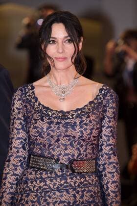 Foto IPP DanielexCifala Venezia 09 09 2016 73 Filmfestspiele Venedig Red Carpet On The Milky Road Monica Bellucci Italy Photo Press - World Copyright  0