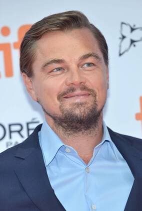 Toronto International Film Festival - Before the Flood Filmpremiere Leonardo DiCaprio attends the Toronto International Film Festival premiere of Before The Flood at the Princess of Wales Theatre in Toronto, Canada on September 9, 2016.  TOR2016090908 CHRISTINExCHEW