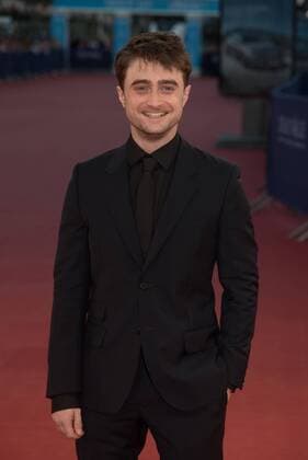 Festival du Cinema Americain in Deauville - Imperium Filmpremiere 211257 Arnal-Bar Starface 2016-09-09 Deauville France Remise du prix du NOUVEL HOLLYWOOD au comédien Daniel Radcliffe & Avant-première du film IMPERIUM. 42e Festival du cinema americain de Deauville. Daniel Radcliffe. Radcliffe, Daniel  Copyright: xArnal-Barx STAR_211257_052