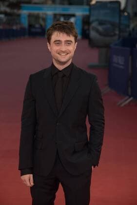 Festival du Cinema Americain in Deauville - Imperium Filmpremiere 211257 Arnal-Bar Starface 2016-09-09 Deauville France Remise du prix du NOUVEL HOLLYWOOD au comédien Daniel Radcliffe & Avant-première du film IMPERIUM. 42e Festival du cinema americain de Deauville. Daniel Radcliffe. Radcliffe, Daniel  Copyright: xArnal-Barx STAR_211257_053