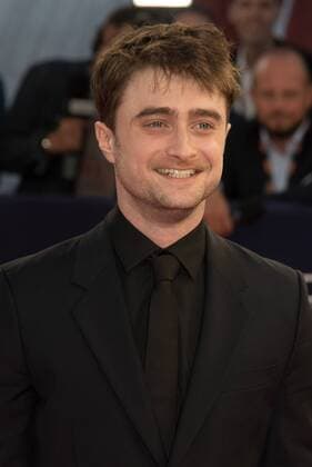 Festival du Cinema Americain in Deauville - Imperium Filmpremiere 211257 Arnal-Bar Starface 2016-09-09 Deauville France Remise du prix du NOUVEL HOLLYWOOD au comédien Daniel Radcliffe & Avant-première du film IMPERIUM. 42e Festival du cinema americain de Deauville. Daniel Radcliffe. Radcliffe, Daniel  Copyright: xArnal-Barx STAR_211257_057