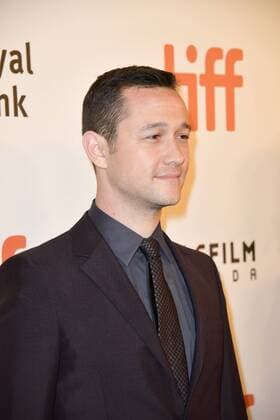 Toronto International Film Festival - Snowden Filmpremiere September 9, 2016 - Toronto, Ontario, Canada - Actror JOSEPH GORDON-LEVITT attends Snowden premiere during the 2016 Toronto International Film Festival at Roy Thomson Hall on September 9, 2016 in Toronto, Canada Toronto Canada - ZUMAv53_