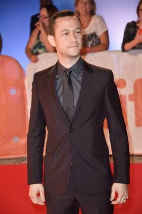 Toronto International Film Festival - Snowden Filmpremiere September 9, 2016 - Toronto, Ontario, Canada - Actror JOSEPH GORDON-LEVITT attends Snowden premiere during the 2016 Toronto International Film Festival at Roy Thomson Hall on September 9, 2016 in Toronto, Canada Toronto Canada - ZUMAv53_