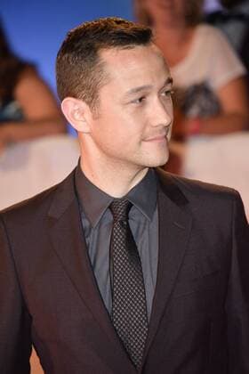 Toronto International Film Festival - Snowden Filmpremiere September 9, 2016 - Toronto, Ontario, Canada - Actror JOSEPH GORDON-LEVITT attends Snowden premiere during the 2016 Toronto International Film Festival at Roy Thomson Hall on September 9, 2016 in Toronto, Canada Toronto Canada - ZUMAv53_