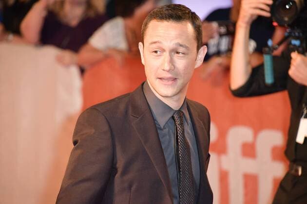 Toronto International Film Festival - Snowden Filmpremiere September 9, 2016 - Toronto, Ontario, Canada - Actror JOSEPH GORDON-LEVITT attends Snowden premiere during the 2016 Toronto International Film Festival at Roy Thomson Hall on September 9, 2016 in Toronto, Canada Toronto Canada - ZUMAv53_