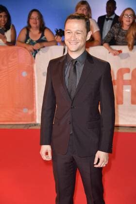 Toronto International Film Festival - Snowden Filmpremiere September 9, 2016 - Toronto, Ontario, Canada - Actror JOSEPH GORDON-LEVITT attends Snowden premiere during the 2016 Toronto International Film Festival at Roy Thomson Hall on September 9, 2016 in Toronto, Canada Toronto Canada - ZUMAv53_