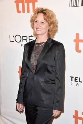 Toronto International Film Festival - Snowden Filmpremiere September 9, 2016 - Toronto, Ontario, Canada - Actress MELISSA LEO attends the Snowden premiere during the 2016 Toronto International Film Festival at Roy Thomson Hall on September 9, 2016 in Toronto, Canada. Toronto Canada - ZUMAv53_