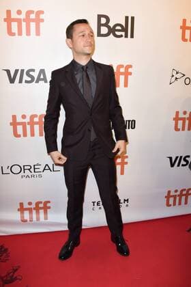 Toronto International Film Festival - Snowden Filmpremiere September 9, 2016 - Toronto, Ontario, Canada - Actror JOSEPH GORDON-LEVITT attends Snowden premiere during the 2016 Toronto International Film Festival at Roy Thomson Hall on September 9, 2016 in Toronto, Canada Toronto Canada - ZUMAv53_