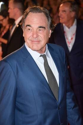 Toronto International Film Festival - Snowden Filmpremiere September 9, 2016 - Toronto, Ontario, Canada - Director OLIVER STONE attends the Snowden premiere during the 2016 Toronto International Film Festival at Roy Thomson Hall on September 9, 2016 in Toronto, Canada Toronto Canada - ZUMAv53_