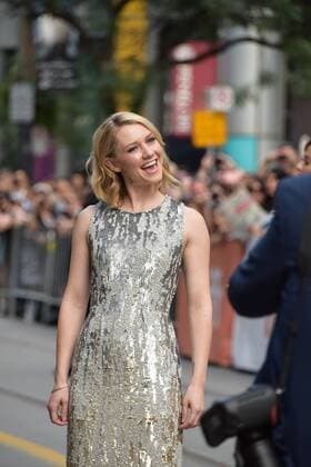 Toronto International Film Festival - Pastoral American Filmpremiere September 9, 2016 - Toronto, Ontario, Canada - Actress VALORIE CURRY attends the American Pastoral during the 2016 Toronto International Film Festival premiere at Princess of Wales Theatre on September 9, 2016 in Toronto, Canada Toronto Canada - ZUMAv53_