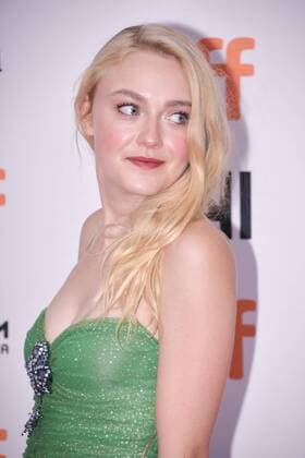Toronto International Film Festival - Pastoral American Filmpremiere September 9, 2016 - Toronto, Ontario, Canada - Actress DAKOTA FANNING attends American Pastoral premiere during the 2016 Toronto International Film Festival at Princess of Wales Theater on September 9, 2016 in Toronto, Canada Toronto Canada - ZUMAv53_