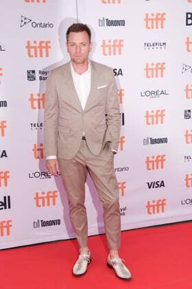 Toronto International Film Festival - Pastoral American Filmpremiere September 9, 2016 - Toronto, Ontario, Canada - Director Actor EVAN MCGREGOR attends the American Pastoral during the 2016 Toronto International Film Festival premiere at Princess of Wales Theatre on September 9, 2016 in Toronto, Canada. Toronto Canada - ZUMAv53_
