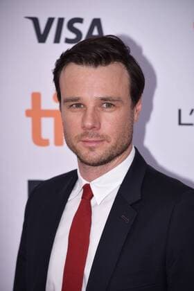 Toronto International Film Festival - Pastoral American Filmpremiere September 9, 2016 - Toronto, Ontario, Canada - Actor RUPERT EVANS attends the American Pastoral during the 2016 Toronto International Film Festival premiere at Princess of Wales Theatre on September 9, 2016 in Toronto, Canada Toronto Canada - ZUMAv53_