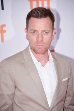 Toronto International Film Festival - Pastoral American Filmpremiere September 9, 2016 - Toronto, Ontario, Canada - Director Actor EVAN MCGREGOR attends the American Pastoral during the 2016 Toronto International Film Festival premiere at Princess of Wales Theatre on September 9, 2016 in Toronto, Canada. Toronto Canada - ZUMAv53_