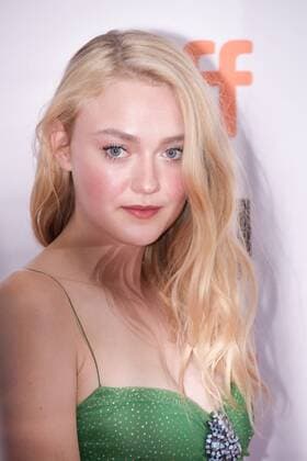 Toronto International Film Festival - Pastoral American Filmpremiere September 9, 2016 - Toronto, Ontario, Canada - Actress DAKOTA FANNING attends American Pastoral premiere during the 2016 Toronto International Film Festival at Princess of Wales Theater on September 9, 2016 in Toronto, Canada Toronto Canada - ZUMAv53_