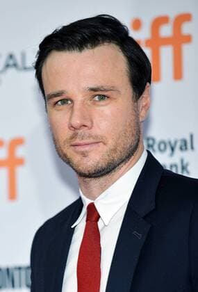 Toronto International Film Festival - Pastoral American Filmpremiere Rupert Evans arrives at the world premiere of American Pastoral at the Princess of Wales Theatre during the Toronto International Film Festival in Toronto, Canada on September 9, 2016.  TOR2016090940 CHRISTINExCHEW