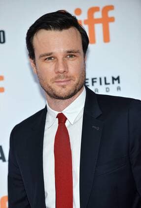 Toronto International Film Festival - Pastoral American Filmpremiere Rupert Evans arrives at the world premiere of American Pastoral at the Princess of Wales Theatre during the Toronto International Film Festival in Toronto, Canada on September 9, 2016.  TOR2016090942 CHRISTINExCHEW