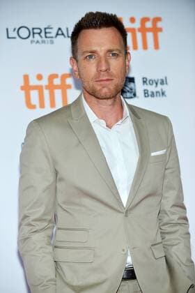 Toronto International Film Festival - Pastoral American Filmpremiere Ewan McGregor arrives at the world premiere of American Pastoral at the Princess of Wales Theatre during the Toronto International Film Festival in Toronto, Canada on September 9, 2016.  TOR2016090944 CHRISTINExCHEW