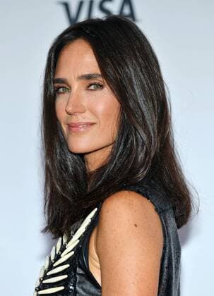 Toronto International Film Festival - Pastoral American Filmpremiere Jennifer Connelly arrives at the world premiere of American Pastoral at the Princess of Wales Theatre during the Toronto International Film Festival in Toronto, Canada on September 9, 2016.  TOR2016090926 CHRISTINExCHEW