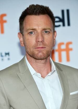 Toronto International Film Festival - Pastoral American Filmpremiere Ewan McGregor arrives at the world premiere of American Pastoral at the Princess of Wales Theatre during the Toronto International Film Festival in Toronto, Canada on September 9, 2016.  TOR2016090934 CHRISTINExCHEW