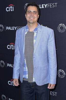 Diego Gutierrez beim Screening der TV-Serie From Dusk Till Dawn: The Series im Paley Center for Media. Beverly Hills, 09.09.2016 Foto:xD.xStarbuckx xFuturexImage