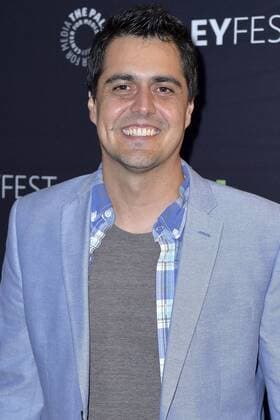 Diego Gutierrez beim Screening der TV-Serie From Dusk Till Dawn: The Series im Paley Center for Media. Beverly Hills, 09.09.2016 Foto:xD.xStarbuckx xFuturexImage