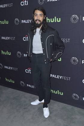 Gilbert Trejo beim Screening der TV-Serie From Dusk Till Dawn: The Series im Paley Center for Media. Beverly Hills, 09.09.2016 Foto:xD.xStarbuckx xFuturexImage