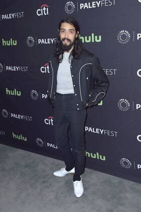 Gilbert Trejo beim Screening der TV-Serie From Dusk Till Dawn: The Series im Paley Center for Media. Beverly Hills, 09.09.2016 Foto:xD.xStarbuckx xFuturexImage