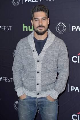 D.J. Cotrona beim Screening der TV-Serie From Dusk Till Dawn: The Series im Paley Center for Media. Beverly Hills, 09.09.2016 Foto:xD.xStarbuckx xFuturexImage