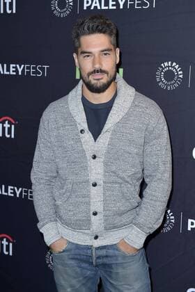 D.J. Cotrona beim Screening der TV-Serie From Dusk Till Dawn: The Series im Paley Center for Media. Beverly Hills, 09.09.2016 Foto:xD.xStarbuckx xFuturexImage