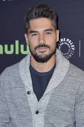 D.J. Cotrona beim Screening der TV-Serie From Dusk Till Dawn: The Series im Paley Center for Media. Beverly Hills, 09.09.2016 Foto:xD.xStarbuckx xFuturexImage