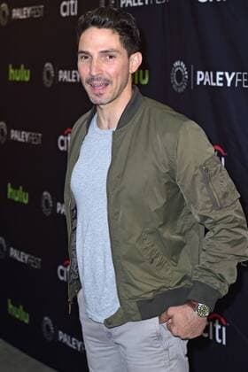 Maurice Compte beim Screening der TV-Serie From Dusk Till Dawn: The Series im Paley Center for Media. Beverly Hills, 09.09.2016 Foto:xD.xStarbuckx xFuturexImage