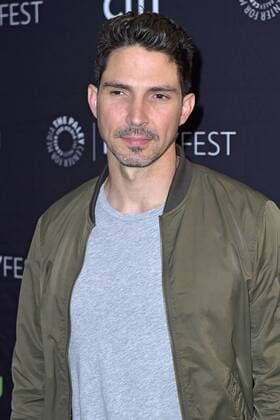 Maurice Compte beim Screening der TV-Serie From Dusk Till Dawn: The Series im Paley Center for Media. Beverly Hills, 09.09.2016 Foto:xD.xStarbuckx xFuturexImage