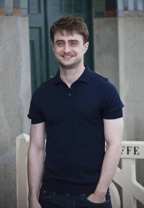 211274 Arnal-Bar Starface 2016-09-10 Deauville France 42nd Deauville American Film Festival. Tribute to Daniel Radcliff Radcliffe, Daniel  Copyright: xArnal-Barx STAR_211274_015